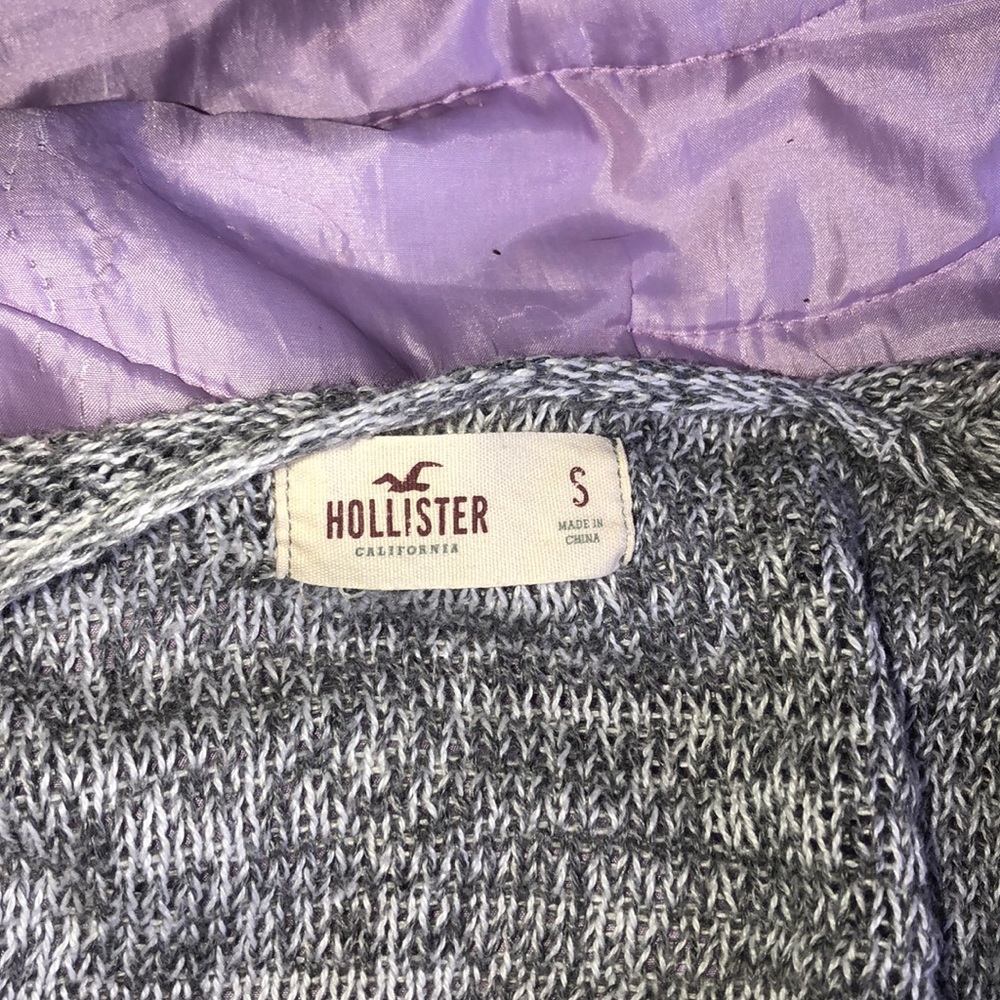 cardigan - Picture 2 of 2